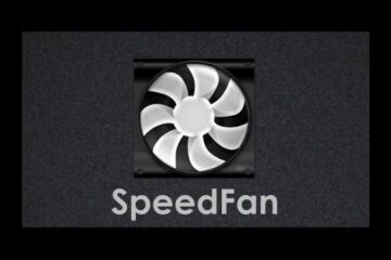 Скачать SpeedFan 4.52 на русском последняя версия