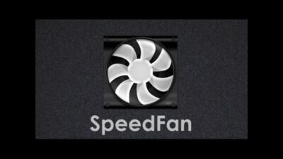 Скачать SpeedFan 4.52 на русском последняя версия