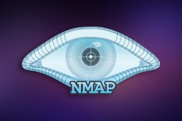 Nmap — руководство для начинающих