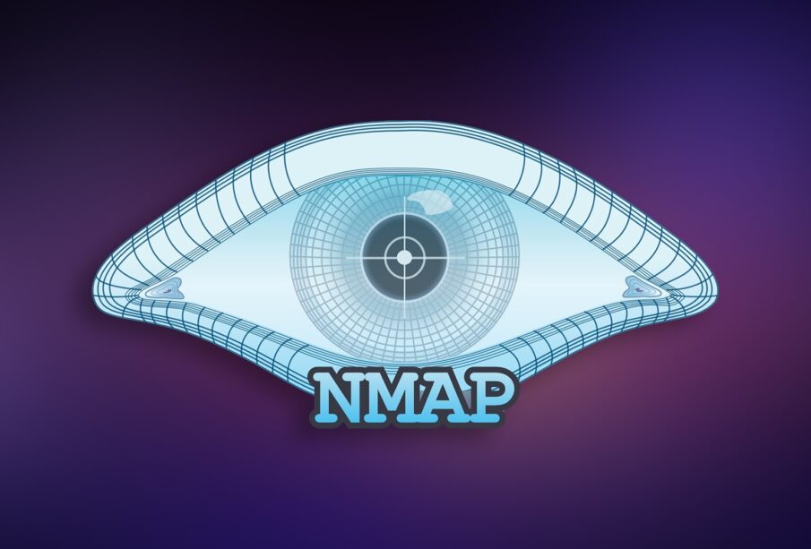 Nmap — руководство для начинающих