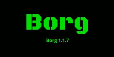 Как настроить резервное копирование файлов в Linux с помощью Borg Backup