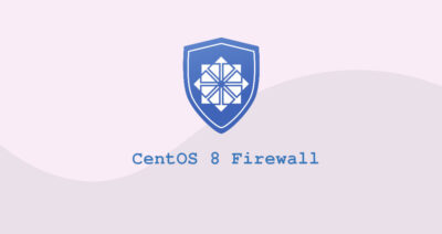 Как остановить и отключить брандмауэр в CentOS 8