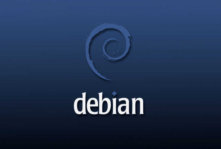 Как настроить сетевые параметры в Debian
