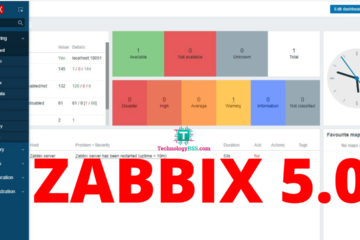 Как добавить поддержку русского языка в ZABBIX 5.2.2 на CENTOS 8.